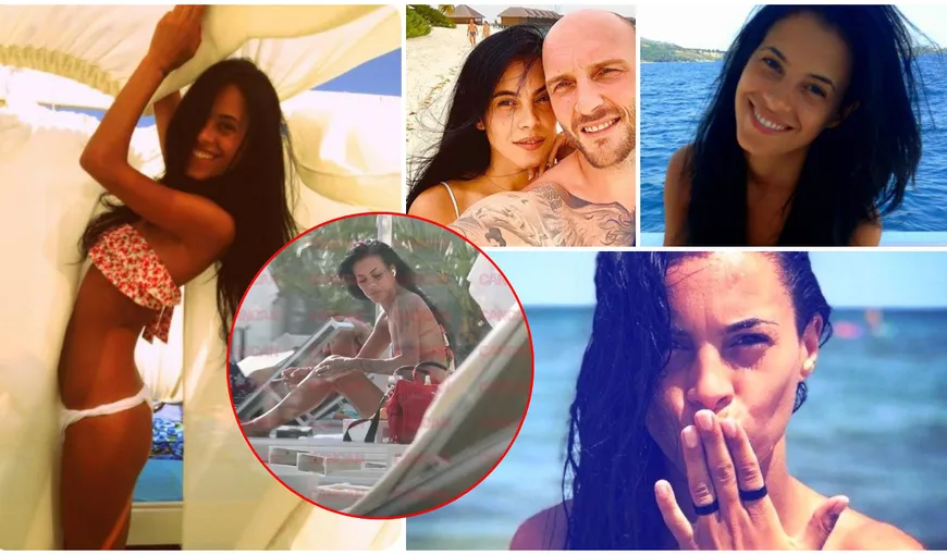 Primele imagini cu fosta soție a lui Cătălin Bordea. După 3 luni în care a fost dispărută, Livia a avut o apariție de zile mari. Lux și opulență după divorț