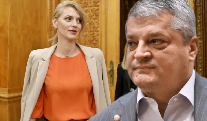 Radu Cristescu, atac dur la ministrul Justiţiei, Alina Gorghiu, care a lăudat Legea Anastasia: „Ai vorbit când trebuia să taci. Legea Anastasia e integral creația PSD”