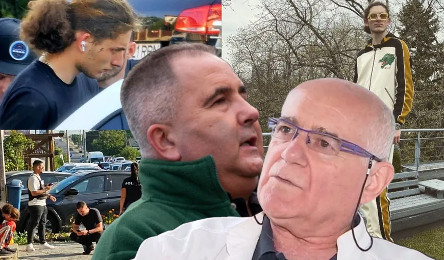 Titi Aur și Tudorel Butoi au dat verdictul în cazul șoferului drogat: „Societatea poate să facă două lucruri”