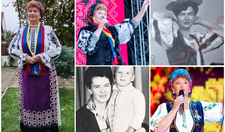 Regretul uriaș pe care Veta Biriș îl poartă cu ea de mai bine de jumătate de secol. „Doamna moților” nu a avut voie să poarte rochie de mireasă în ziua nunții