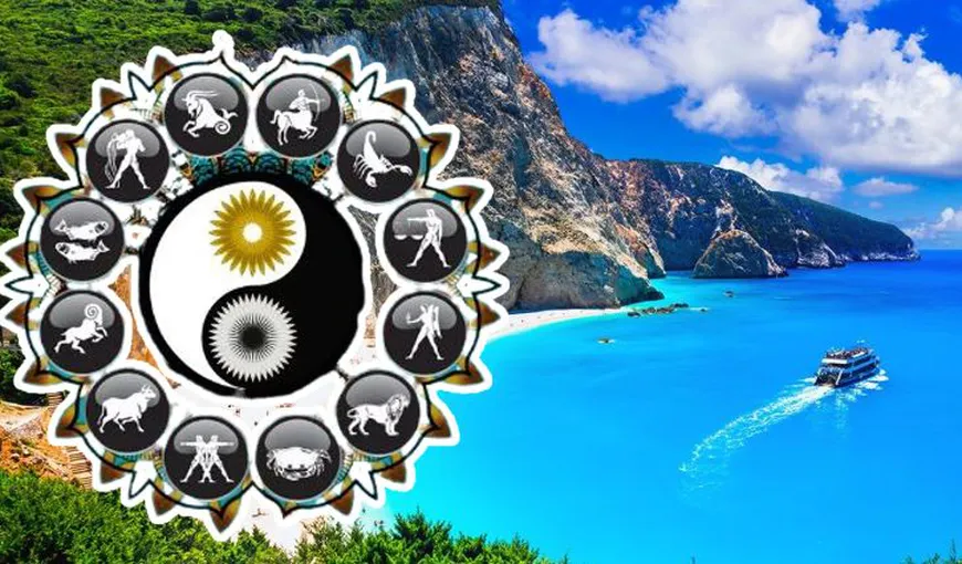 Horoscop 18 august 2023. O zi pentru resetare, se fac cumpărături şi relaţii noi