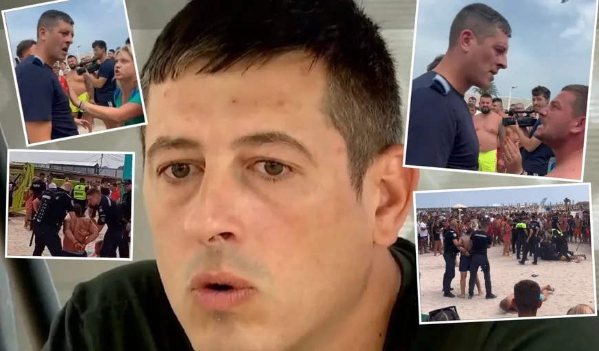 Jandarmul care a luptat în Legiunea Străină explică de ce nu a acţionat mai dur cu bombardierii: „Poţi să-i accidentezi foarte tare”