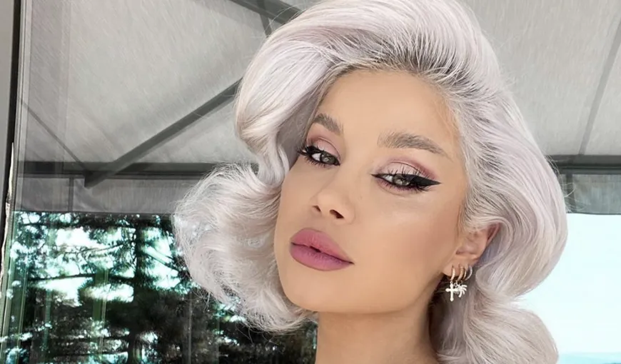 Alina Ceușan a semnat cu Pro TV. Ce emisiune va prezenta una dintre cele mai celebre influencerițe din România