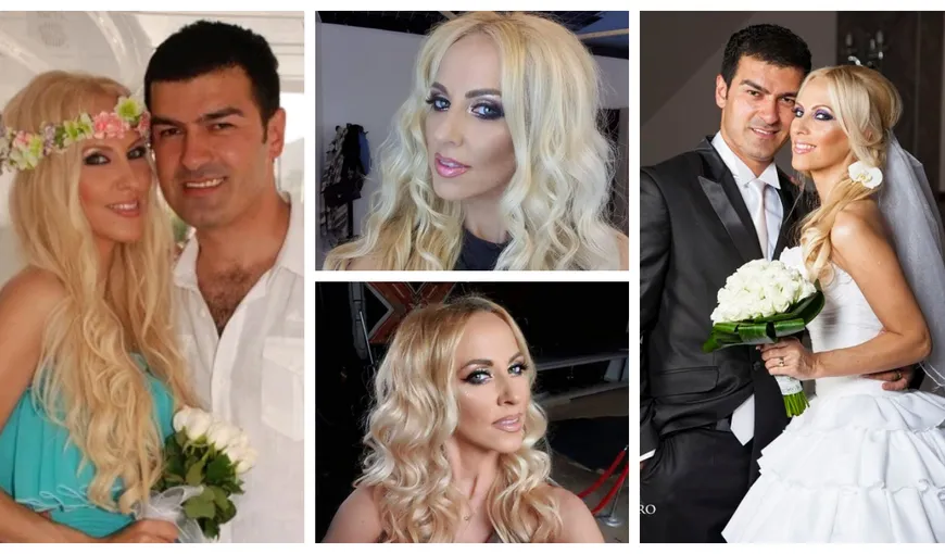 Anca Neacșu a dispărut din lumina reflectoarelor! Artista nu își poate reveni după divorțul de soțul său turc. ”Nu mai sunt sociabilă”