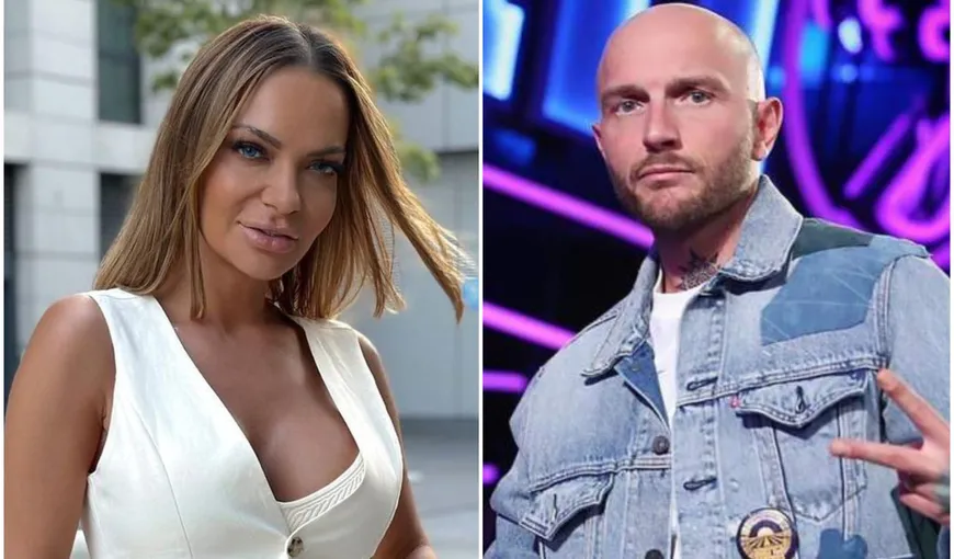 Andreea Antonescu, sprijin pentru Cătălin Bordea după divorțul de Livia: „Știu cât de importanți sunt acei prea puțini oameni”