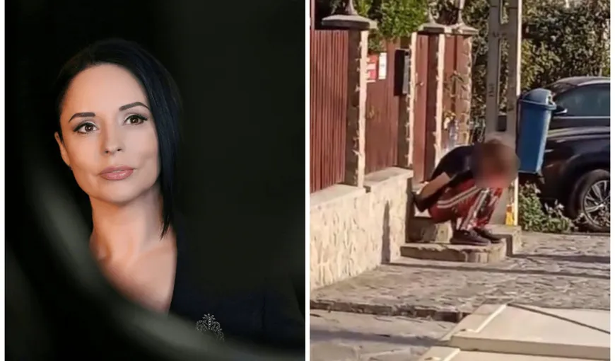 Petiție națională | Andreea Marin comentează pe fondul scandalului „șoferul de la 2 Mai, prins drogat”: „E firesc să știe că există urmări grave și să și le asume” | EXCLUSIV