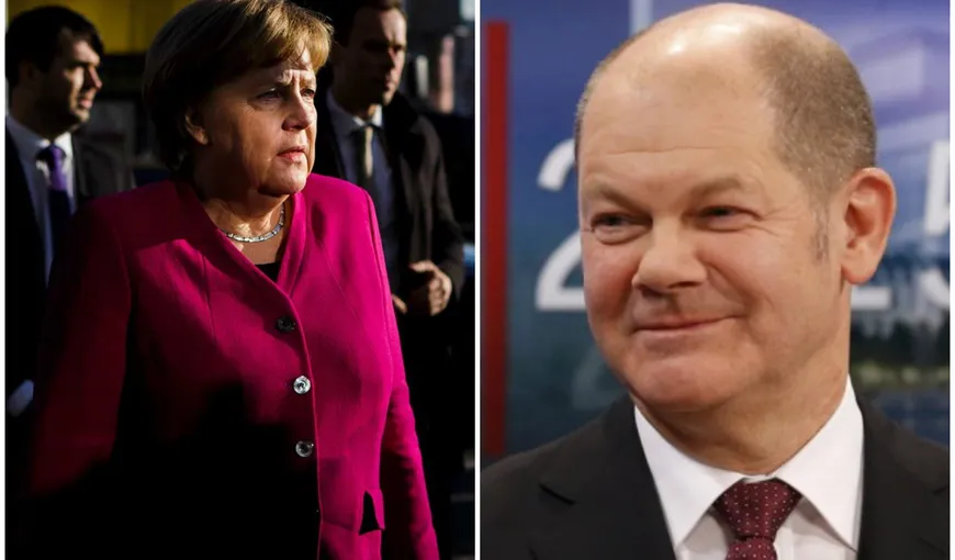 Scandal! Cetățenii Germaniei plătesc serviciile de cosmetică ale liderilor politici, inclusiv pentru cei pensionați. Factura Angelei Merkel,  „daună totală”