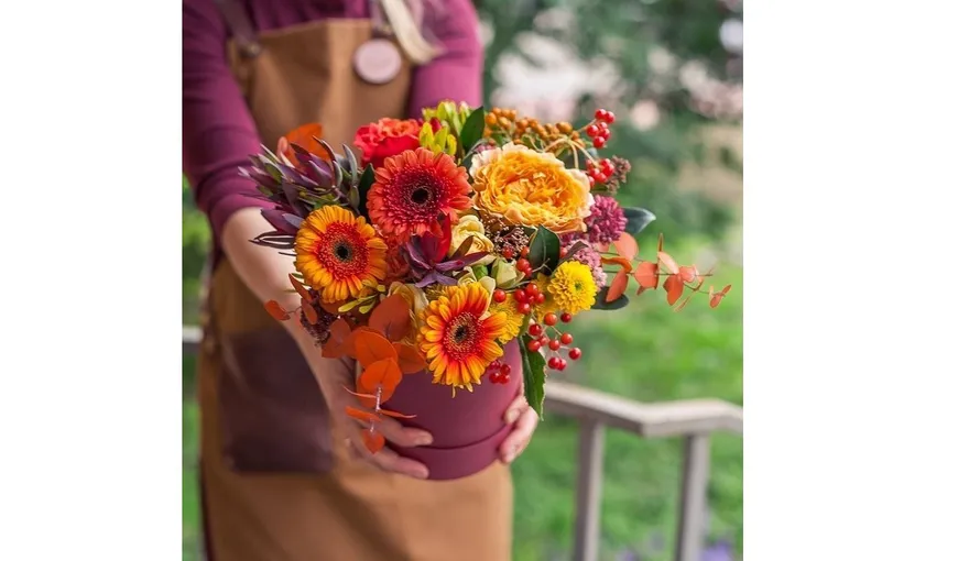 Artă și emoție într-un buchet – Cum să alegi aranjamente florale cu semnificație