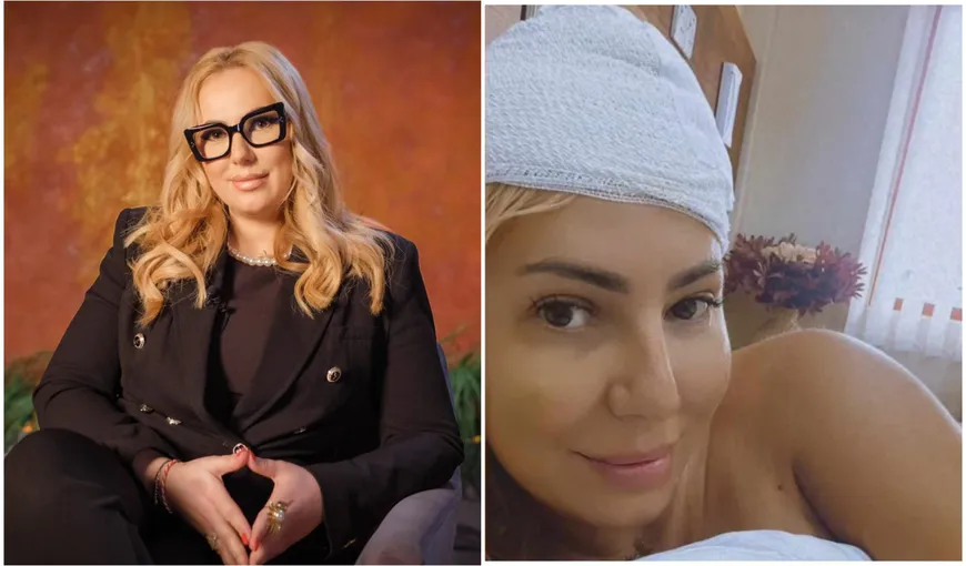 Astrologa de la ”Neatza cu Răzvan și Dani”, implicată într-un accident grav: „Am murit și m-am născut a doua oară”