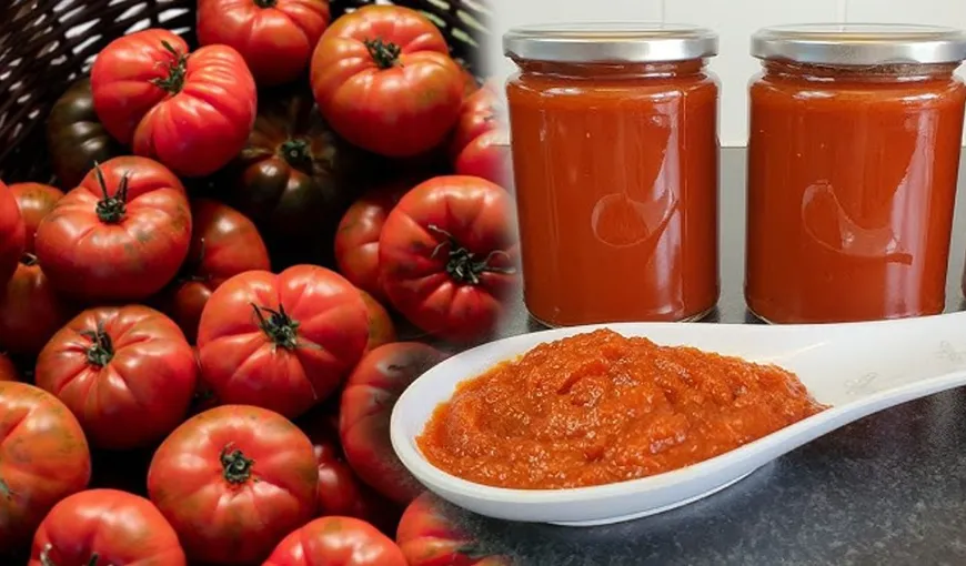 Cum să faci cel mai bun bulion de roșii. Ingredientul banal care îi oferă un gust deosebit