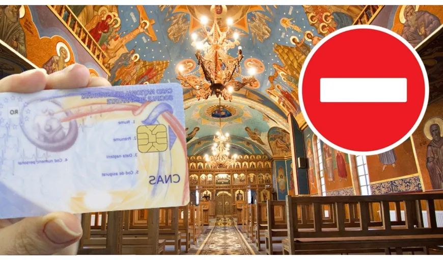 Aproximativ 2.000 de carduri de sănătate, blocate din motive religioase. Cine sunt românii care se tem de ”mașina Diavolului”