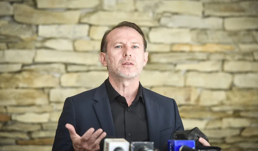 Florin Cîțu, dezlănțuit la adresa Guvernului după măsurile fiscale anunțate de Ciolacu: ”Nici Dragnea nu-și permitea așa ceva”