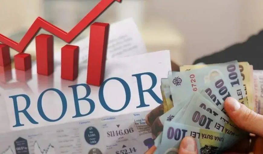 Condiţii de creditare din ce în ce mai grele pentru români. La cât a ajuns dobânda şi ce sume pot fi accesate cu un salariu de 5.000 de lei