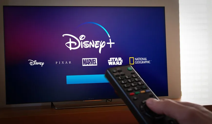 Disney creşte preţurile pentru platforma de streaming din octombrie: „Performanţa unora dintre filmele noastre recente a fost cu siguranţă dezamăgitoare”