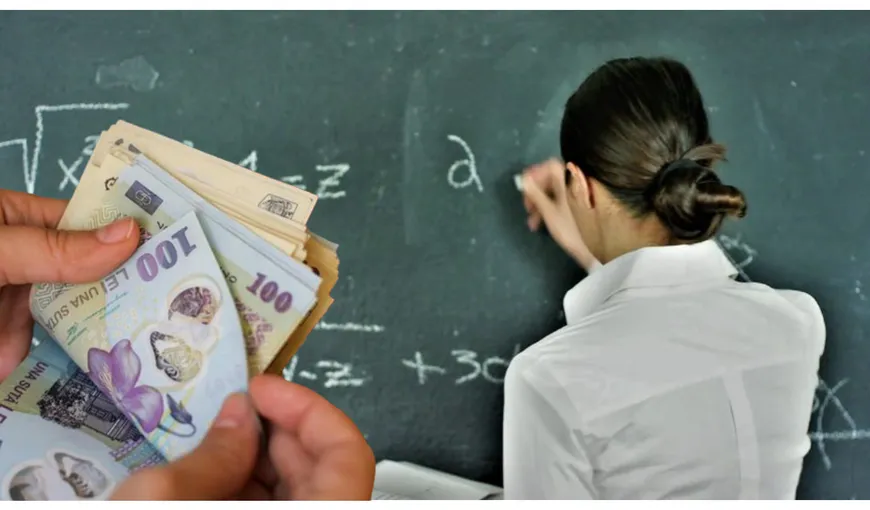 Aberațiile sistemului educațional din România. Un elev din Sibiu cu media 1,59 primește bursă de merit. Următorul bursier pe listă are media 1,85. Reacția ministrului Ligia Deca