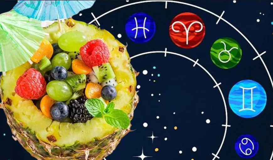 Horoscop 17 august 2023. Zi cu multe dulcegării şi bani în cont