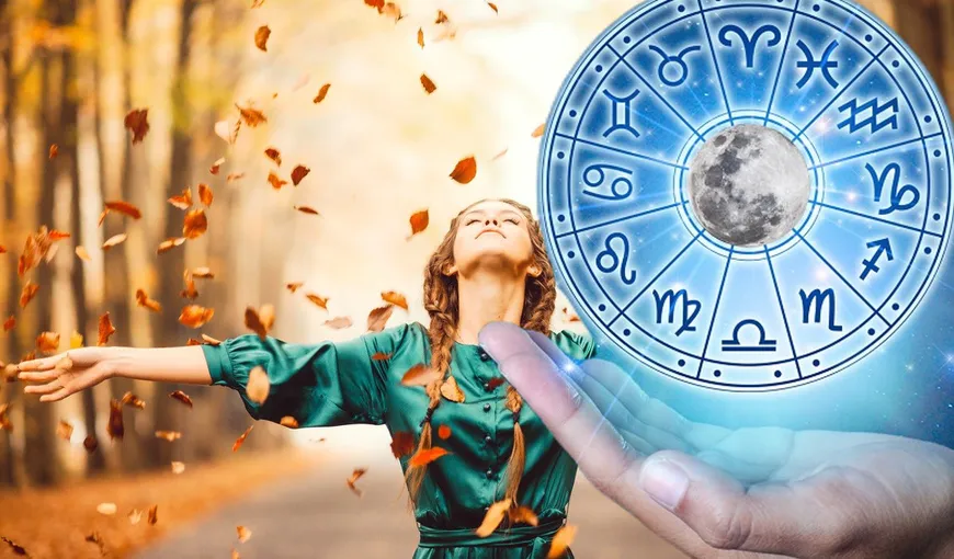 Horoscop toamnă 2023, cele mai norocoase zodii. Superlativ la capitolele „bani, dragoste și sănătate”