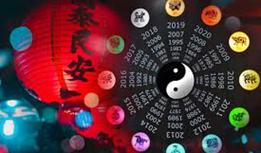 Zodiac chinezesc toamna 2023. Mesaj de la Înţelepţii Orientului, se anunţă karma grea pe final de an