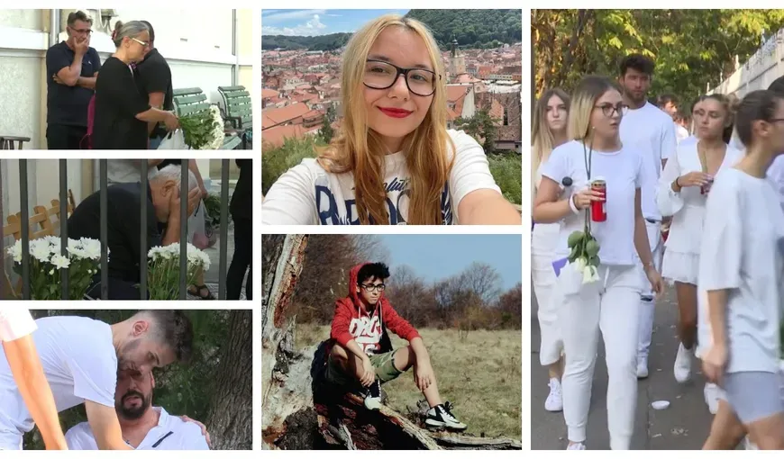 Prietenii tinerilor omorâți în 2 Mai de șoferul drogat se revoltă: ”Nu plecăm din cauza banilor, plecăm din cauza voastră, că nu ne oferiți un trai decent și sigur!”
