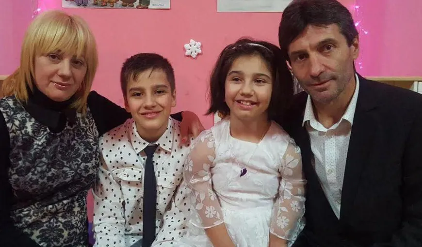 Care este starea soției lui Iosif Rotariu, după ce a fost diagnosticată cu cancer: „A slăbit vreo zece kilograme”