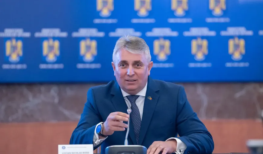 Lucian Bode susţine comasarea alegerilor de anul viitor: „Ar fi în interesul românilor”