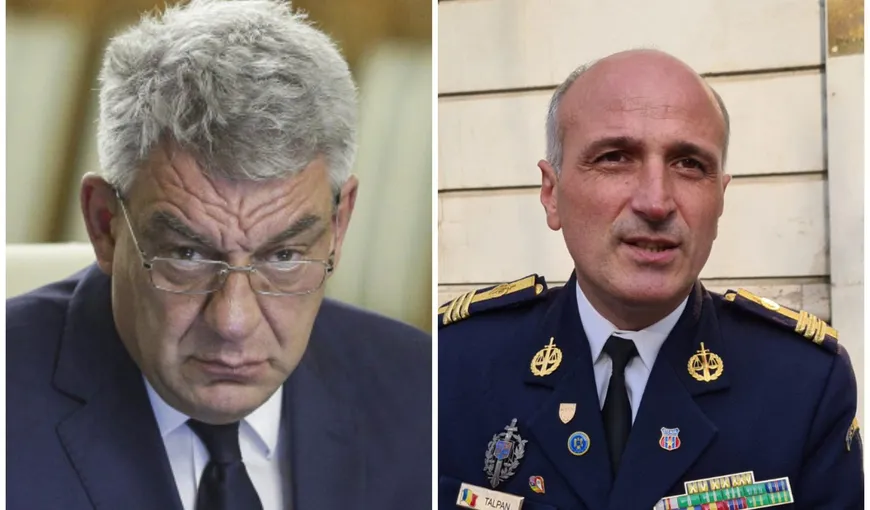 Mihai Tudose pune capac generalilor de la CSA Steaua: „Eu știu că armata se ocupă cu apărarea țării, nu cu sportul și stadioanele!”
