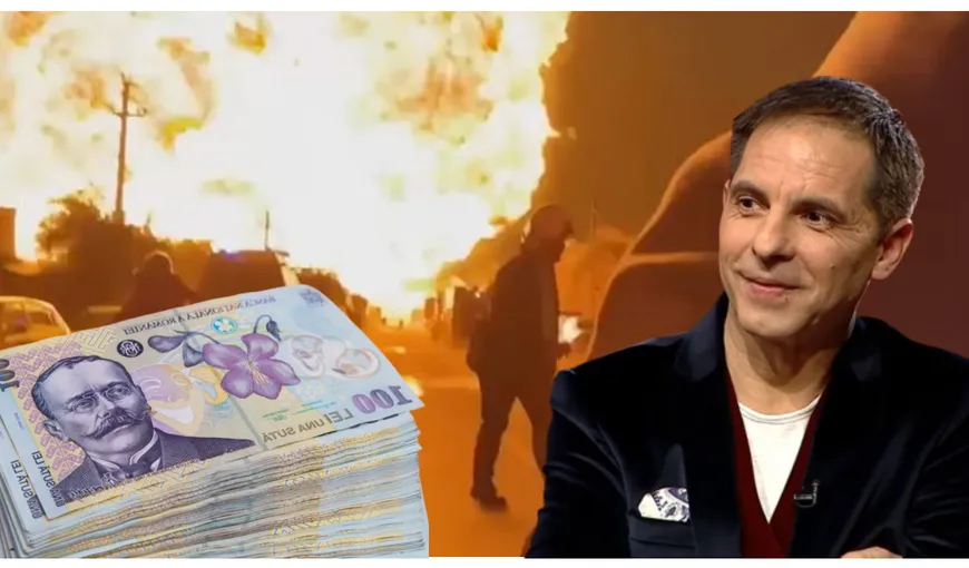 Dan Negru aruncă bomba, după tragedia de la Crevedia! ”Banii sunt motivul pentru care șoferii trec la alimentarea cu GPL”