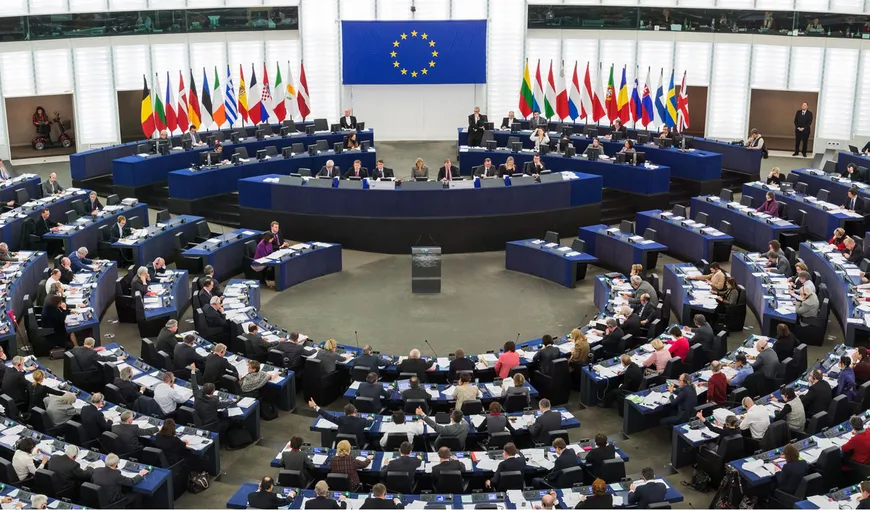 Analiză POLITICO: partidele suveraniste de dreapta vor câştiga procente importante la alegerile europarlamentare din 2024
