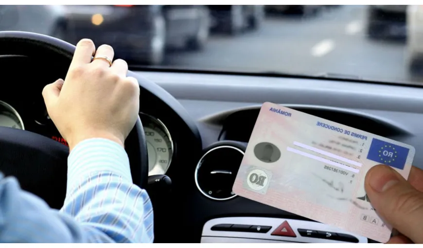Vești bune pentru viitorii șoferi! Cine sunt românii care pot da de permis fără să facă școală de șoferi