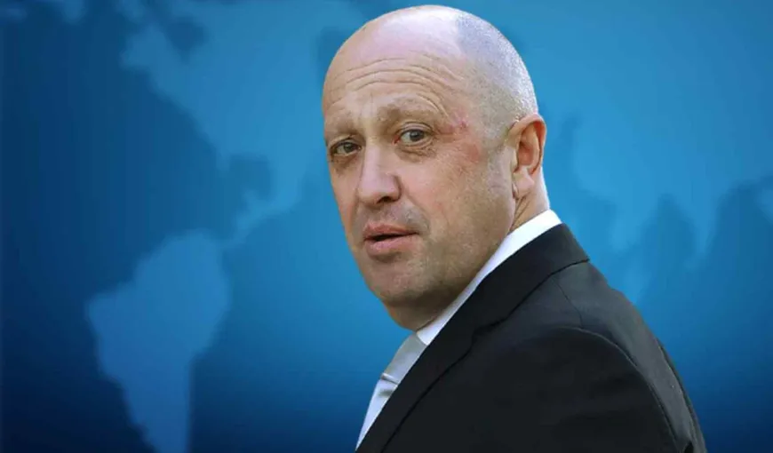 SENZAȚIONAL! Al doilea avion al lui Prigojin survolează Moscova la o oră după ce s-a zvonit că liderul Wagner a murit