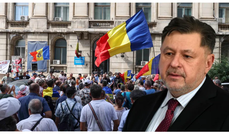 Alexandru Rafila, din favorit la prezidenţiale, renunţă definitiv la politică: „Nu voi mai candida la nicio funcţie”