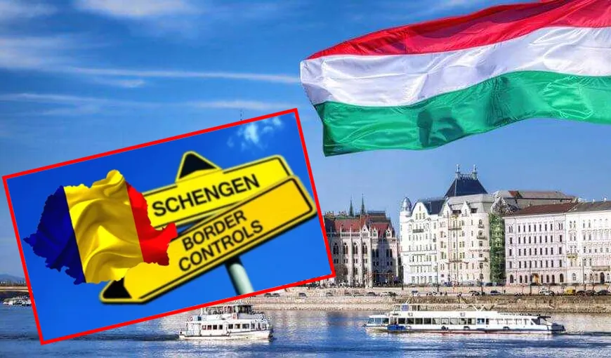 Presa maghiară ia apărarea României în situația Schengen: „Nu România, noi suntem sursa majorității migranților neînregistrați care ajung în Austria”