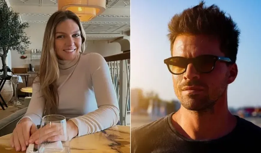 Simona Halep, prima reacţie despre relaţia cu fostul tenismen Joao Monteiro. Presa portugheză: „Pentru asta l-a angajat!”