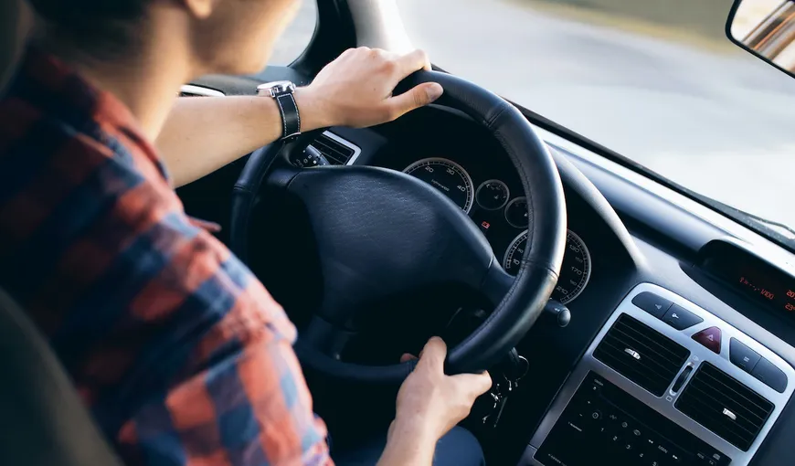Schimbare majoră a Codului Rutier. Şoferii, testaţi pentru substanţe interzise la volan îşi pot recupera permisul
