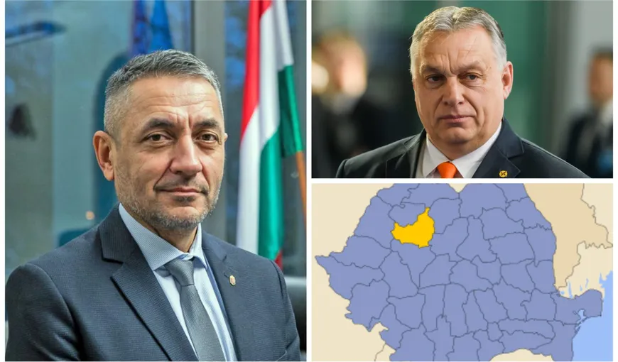 Mare scandal! Secretarul de stat al Ungariei: „Cluj-Napoca nu este doar al maghiarilor!”. Afirmații controversate