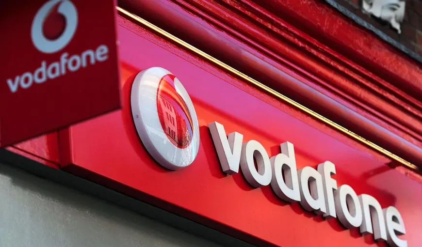 Vodafone anunţă scumpirea tuturor abonamentelor cu 6 lei. Preţurile vor creşte în fiecare an