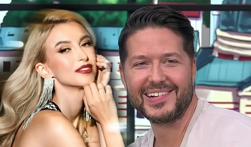 Andreea Bălan, umilită de Jorge în direct. Răspunsul uluitor al artistului când a fost rugat să nominalizeze “cele mai proaste trei voci din industria muzicală românească”