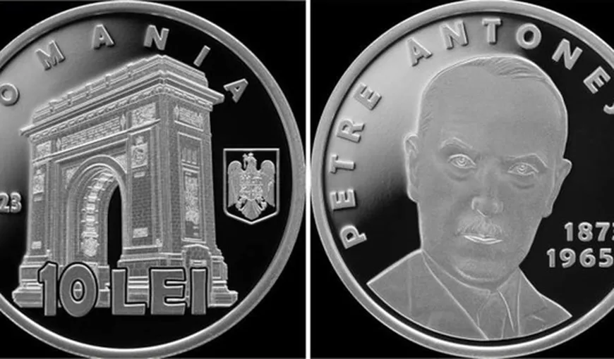 Anunț de la BNR! O nouă monedă va fi regăsită pe piața din România. Ce valoare va avea