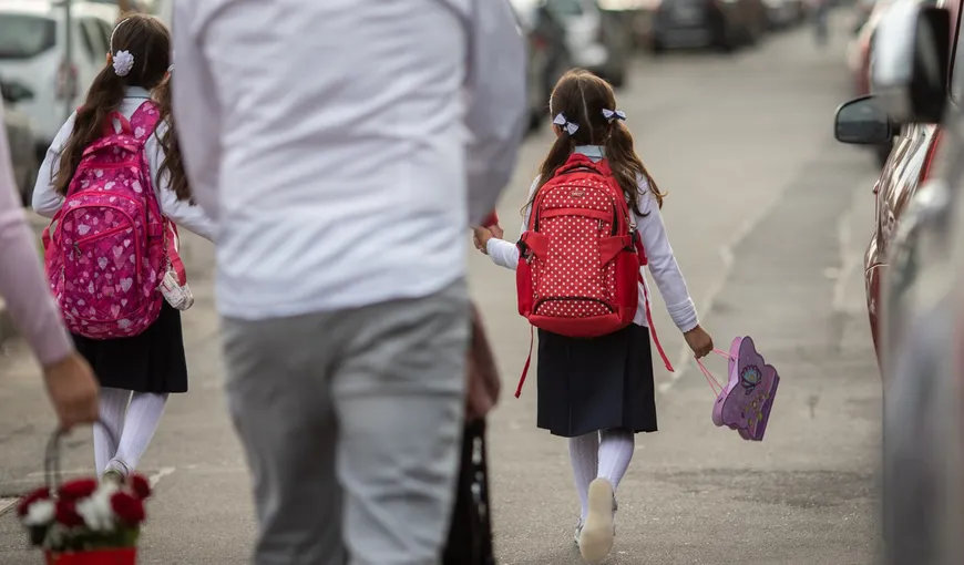 Consiliul Naţional al Elevilor susţine sprijinirea în mod egal a tuturor elevilor care fac parte din familii monoparentale: „Este important să privim în acelaşi mod elevii aflaţi în contexte vulnerabile”