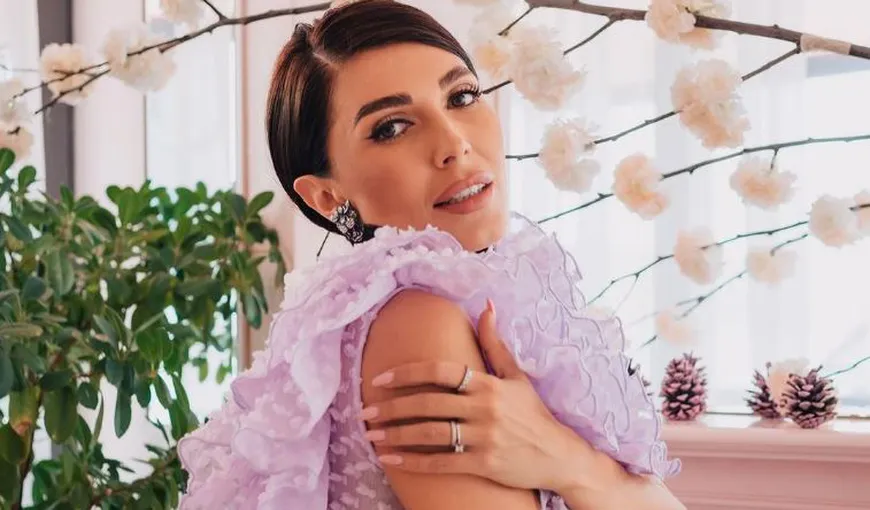 Ce caută Ilinca Vandici la următorul partener. Lista de cerințe pe care le are vedeta, după despărțirea de Andrei Neacșu