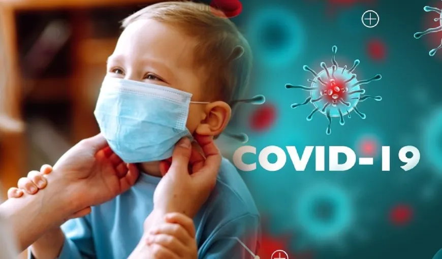 Focar de coronavirus la Spitalul Grigore Alexandrescu din Capitală:  18 copii au fost confirmați pozitiv