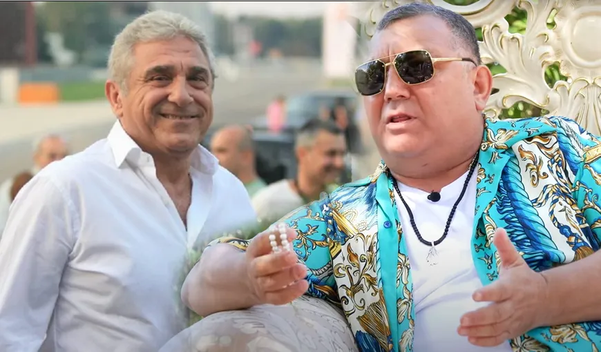 Nuredin Beinur, cunoscut drept „Spaima litoralului”, face dezvăluiri uluitoare despre Giovanni Becali: „Asta înseamnă să fii mafiot!”