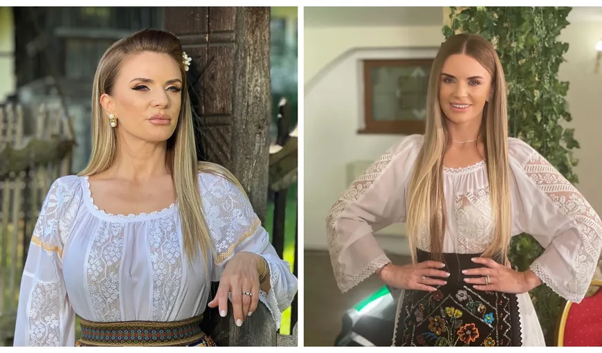 Marcela Fota, probleme pe plan sentimental. Artista dă de înțeles că relația cu tinerelul de 24 de ani s-a terminat: „Nu aștepta lucruri de la un nesimțit”