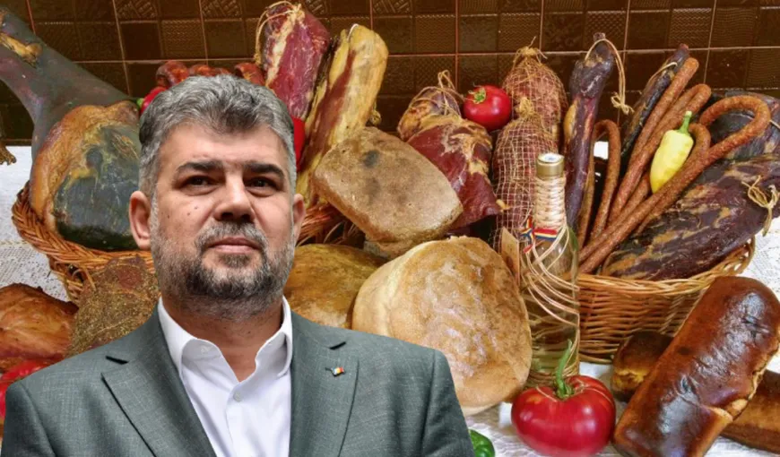 Gustul autentic românesc, afectat de noile măsuri fiscale. Pâinea, produsele tradiționale și cele bio nu scapă de scumpiri