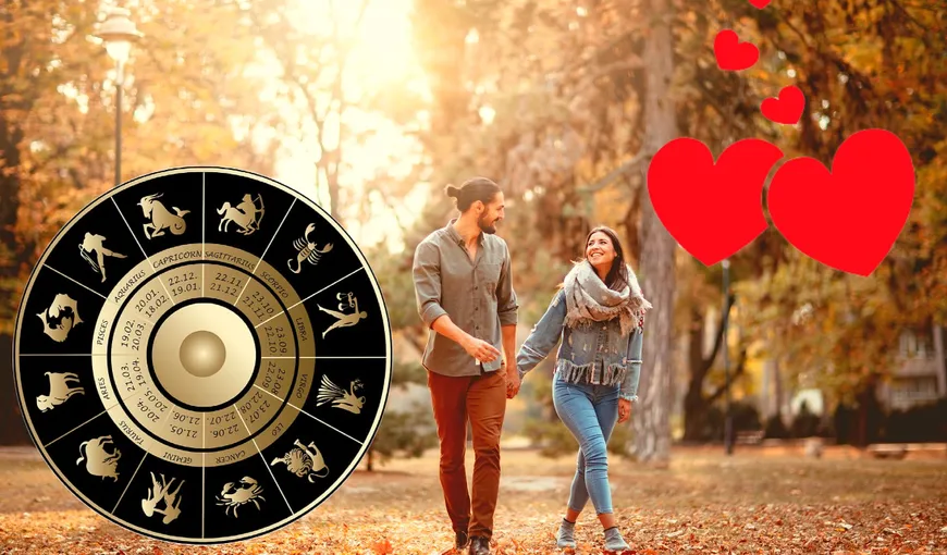 Horoscop 22 septembrie 2023. Universul și-a adunat forțele pentru binele nativilor! Luna în Săgetător ne aduce energie și voie bună