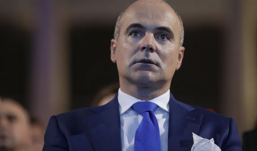 Rareş Bogdan s-a săturat de opoziţia Austriei la aderarea României la Schengen: „Trebuie să căutăm toate formulele pentru a ne atinge obiectivul”