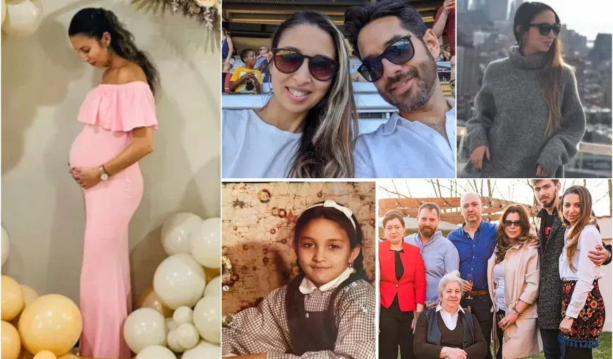 A dat şatra de romi din Baia Mare pe un job la Google în New York. Povestea de viaţă impresionantă a Rowenei Marin, tânăra romă care şi-a depăşit condiţia şi a ajuns să lucreze într-una dintre cele mai mari companii din lume