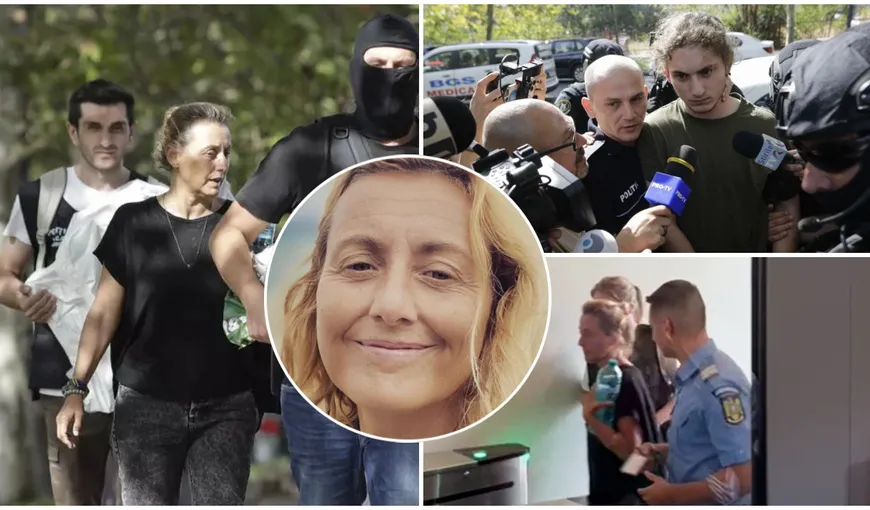 ULTIMĂ ORĂ. Mama beizadelei drogate arestată pentru 24 de ore! Ce se întâmplă cu tatăl lui Vlad Pascu, care a intrat cu motocicleta în jurnaliști