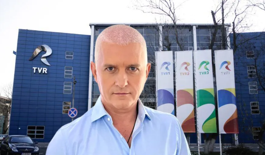 Virgil Ianțu se desparte de TVR. Ce se întâmplă cu emisiunea „Câștigă România” și cu cine va semna celebrul prezentator