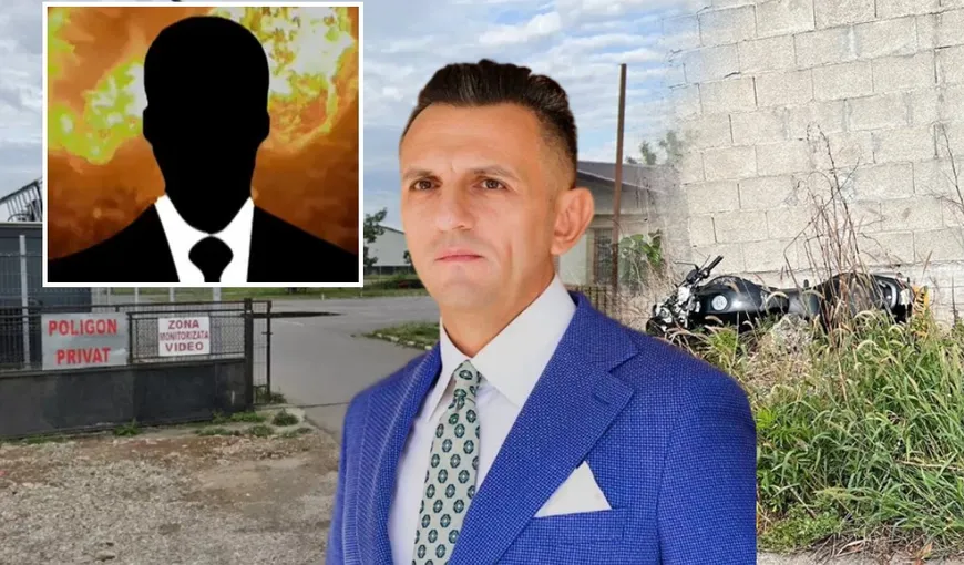 EXCLUSIV Instructorul care a asistat la accidentul colonelului rupe tăcerea. Cum a murit Bogdan Georgian Pușcoi, martor-cheie în ancheta de la Crevedia